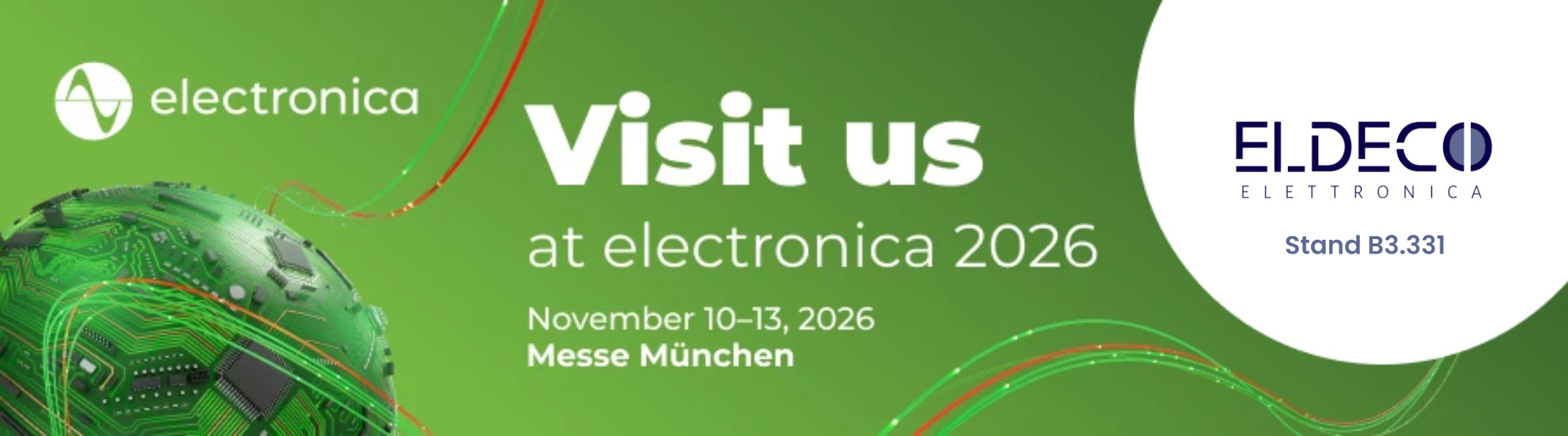AT Electronica 2026