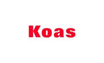 Distribuzione Ufficiale Koas